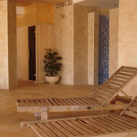 Apartamentos Azul Playa Cala Ferrera  Exteriör bild