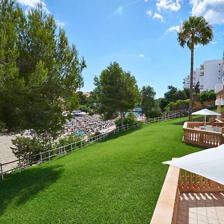 Apartamentos Azul Playa Cala Ferrera  Exteriör bild